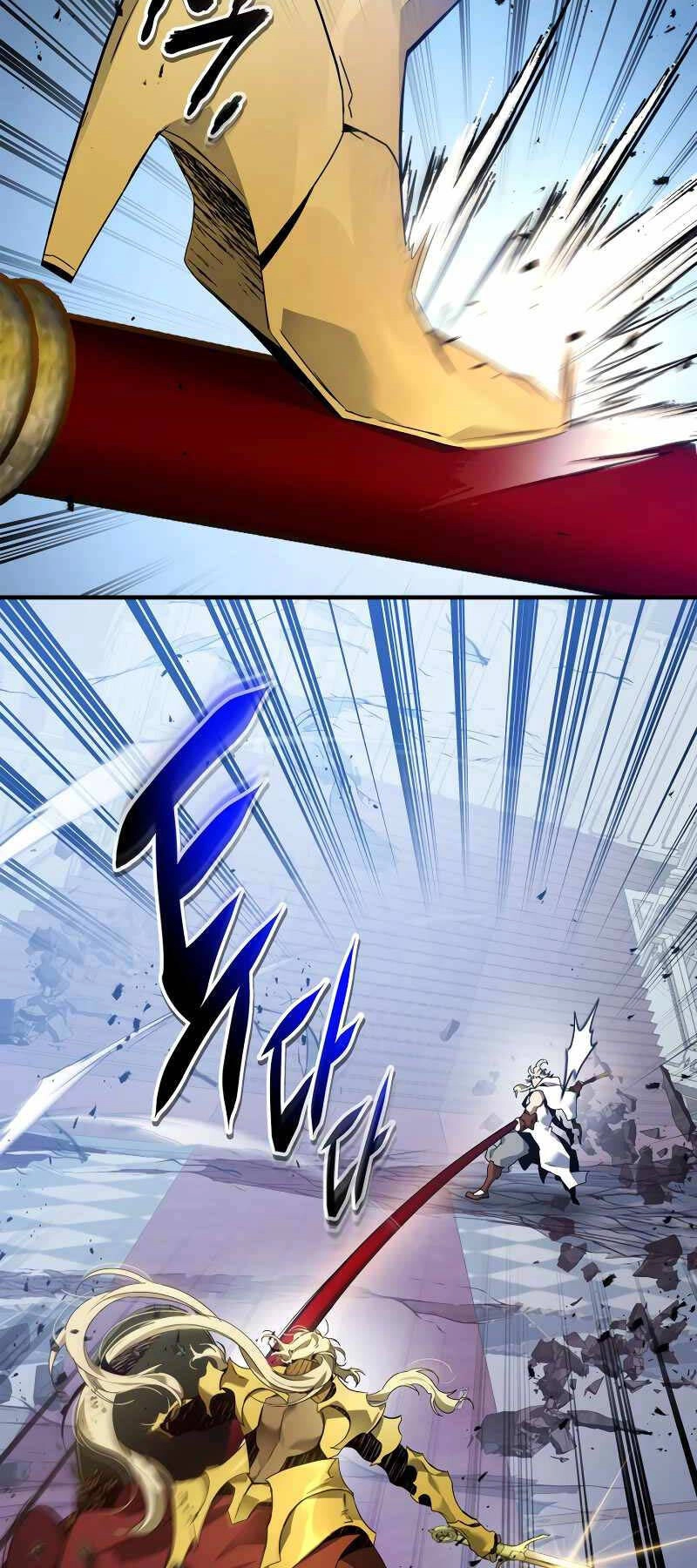 Thăng Cấp Cùng Thần Chapter 109 - 8