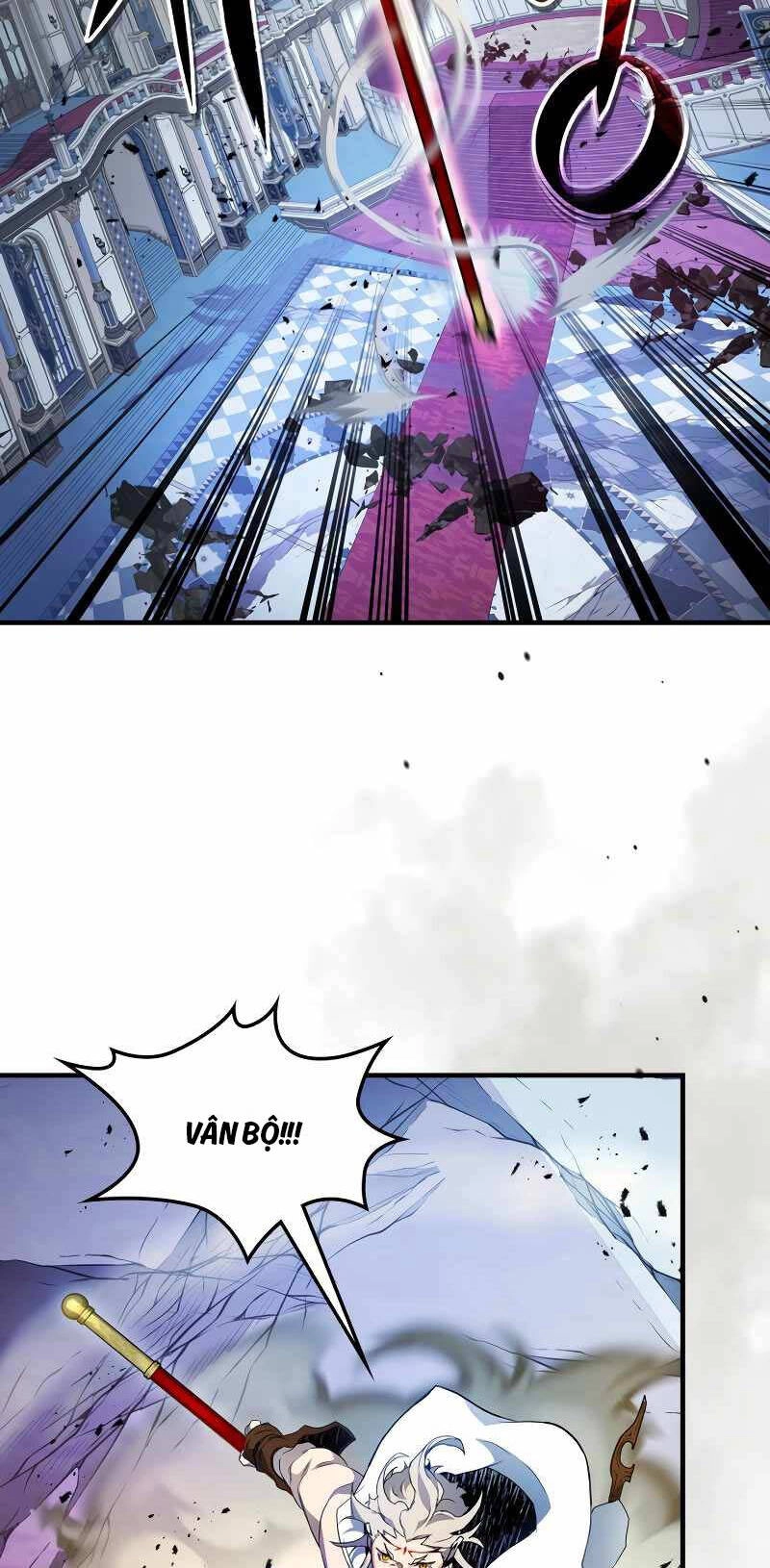 Thăng Cấp Cùng Thần Chapter 109 - 13