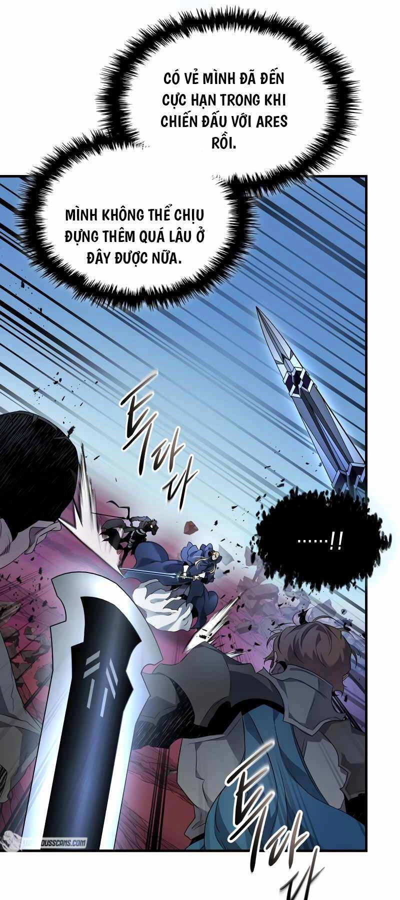 Thăng Cấp Cùng Thần Chapter 109 - 17