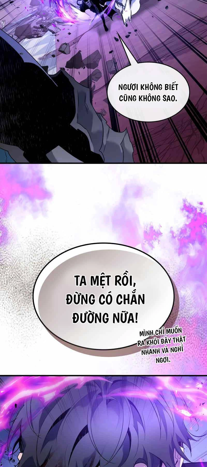 Thăng Cấp Cùng Thần Chapter 109 - 25
