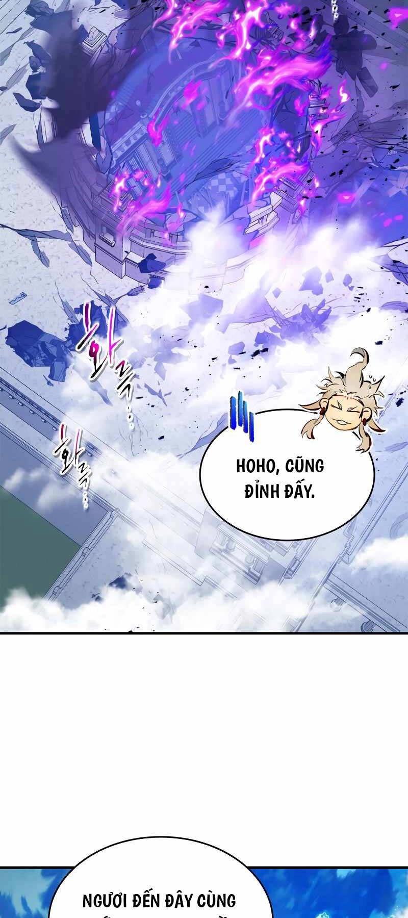 Thăng Cấp Cùng Thần Chapter 109 - 38