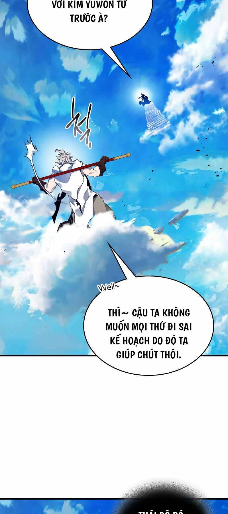 Thăng Cấp Cùng Thần Chapter 109 - 39