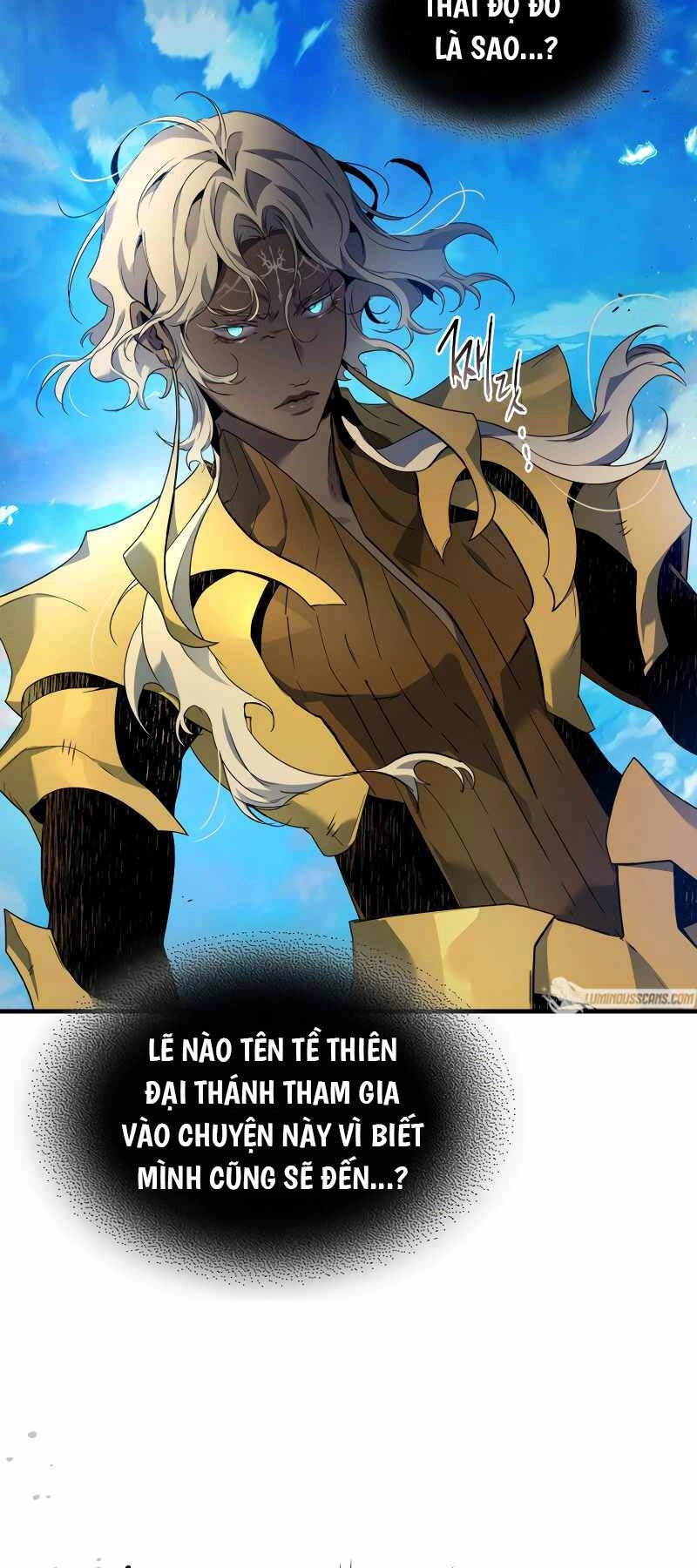 Thăng Cấp Cùng Thần Chapter 109 - 40