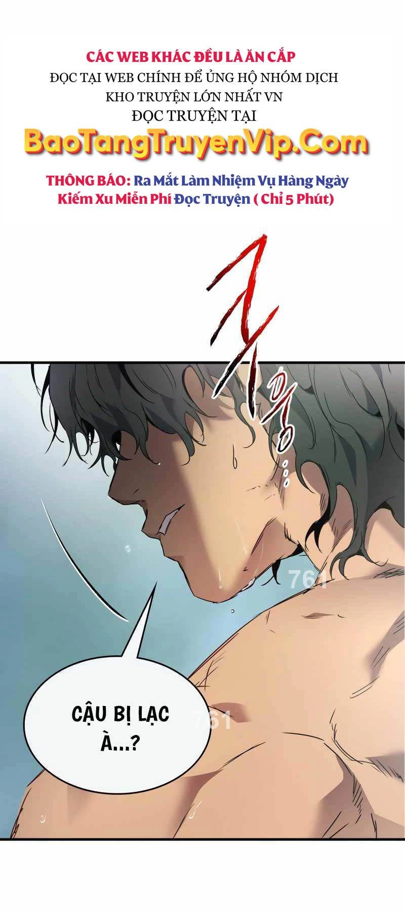 Thăng Cấp Cùng Thần Chapter 110 - 1