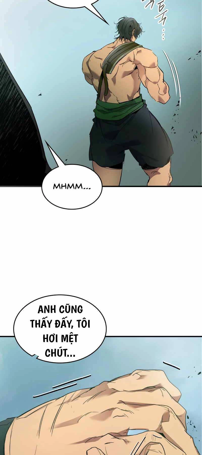 Thăng Cấp Cùng Thần Chapter 110 - 4