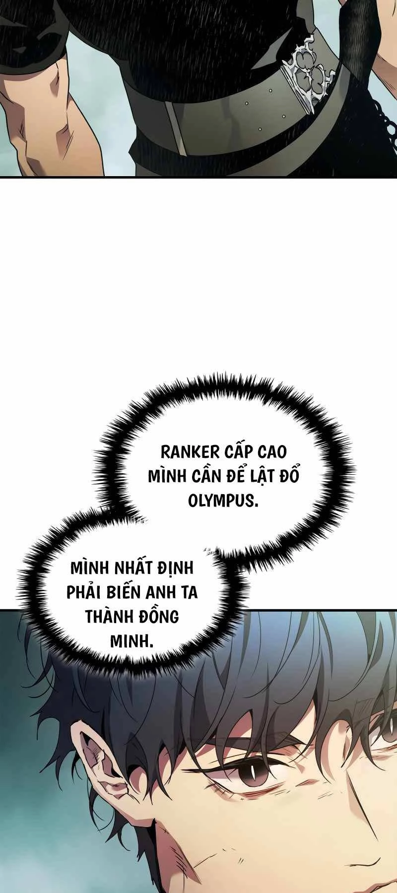 Thăng Cấp Cùng Thần Chapter 110 - 11