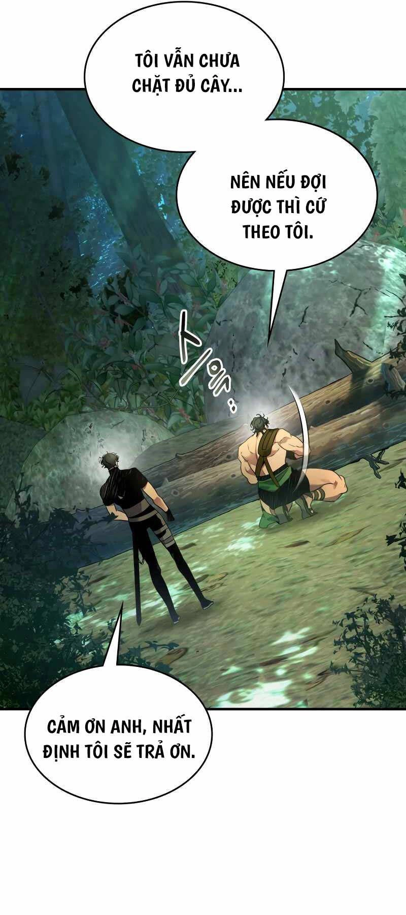 Thăng Cấp Cùng Thần Chapter 110 - 14