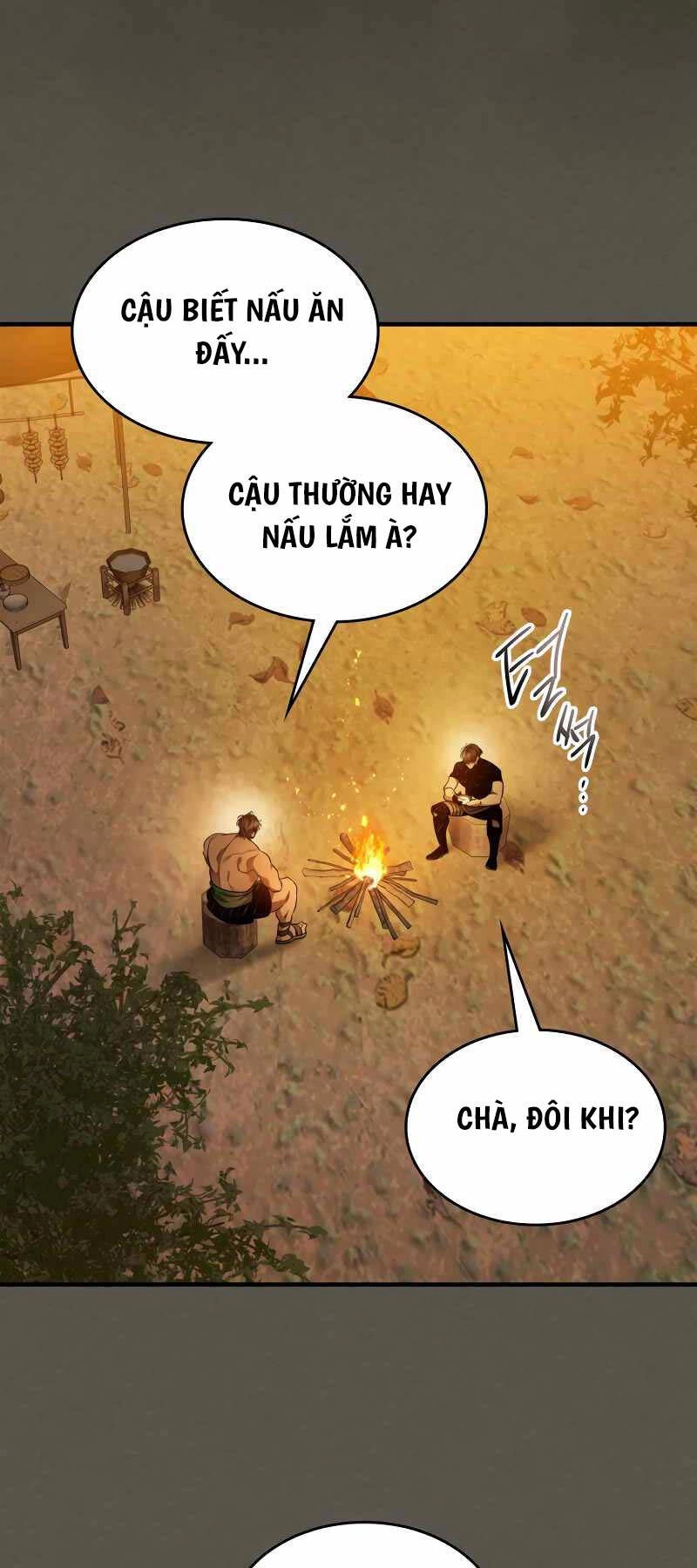 Thăng Cấp Cùng Thần Chapter 110 - 28