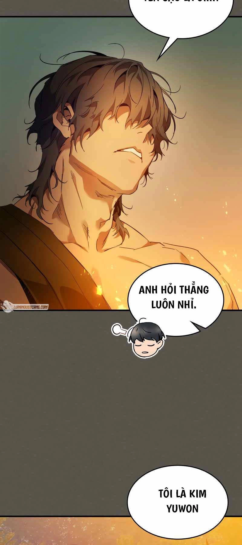 Thăng Cấp Cùng Thần Chapter 110 - 30