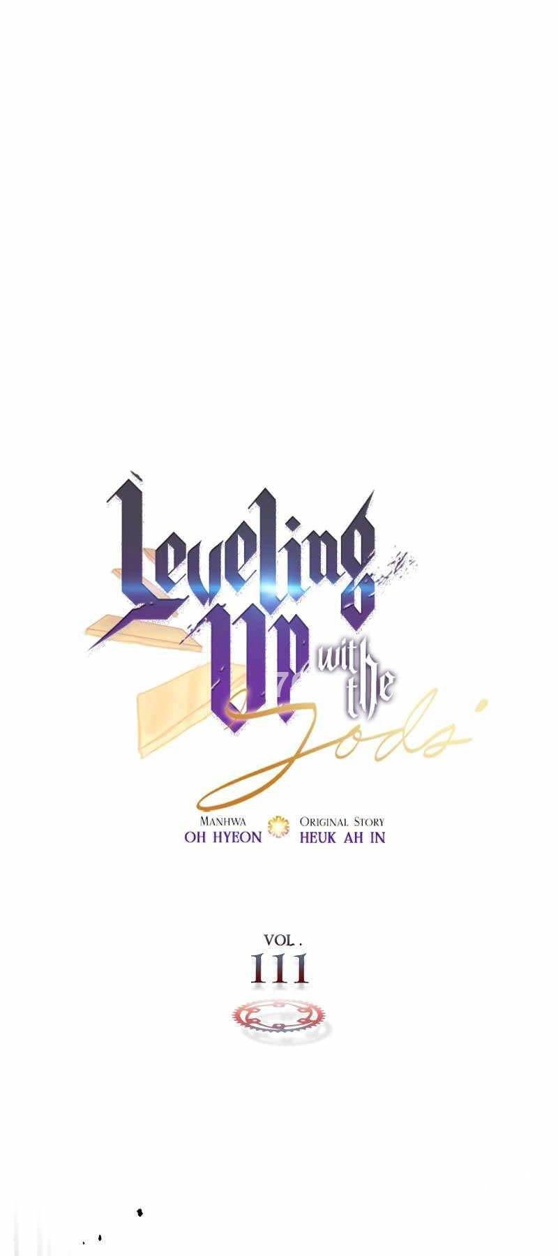 Thăng Cấp Cùng Thần Chapter 111 - 1