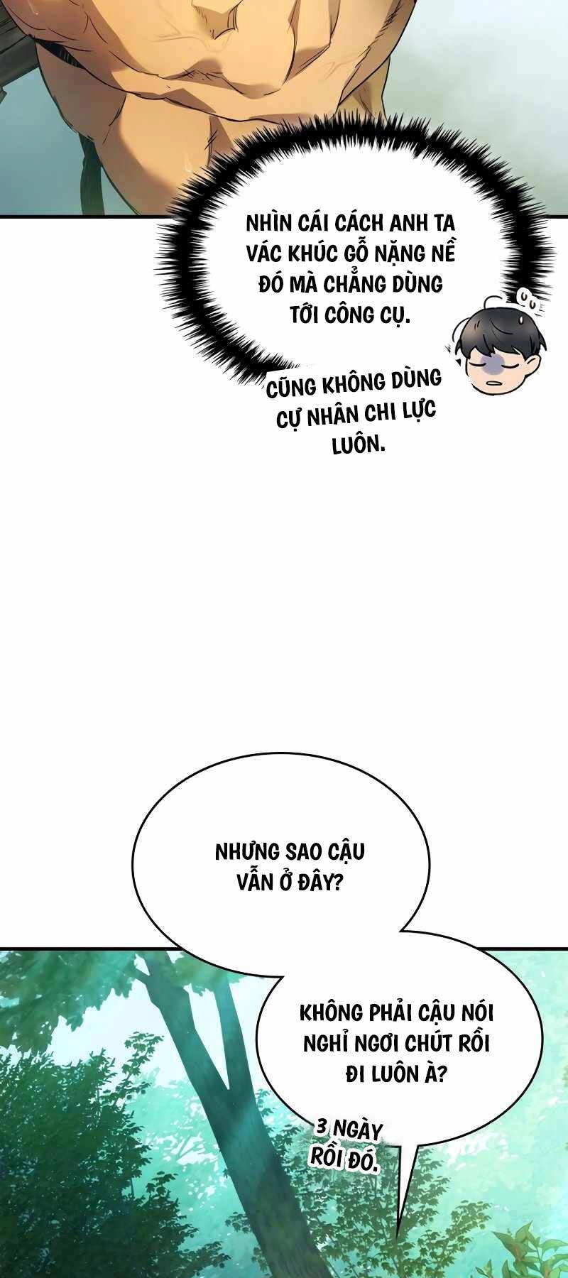 Thăng Cấp Cùng Thần Chapter 111 - 5