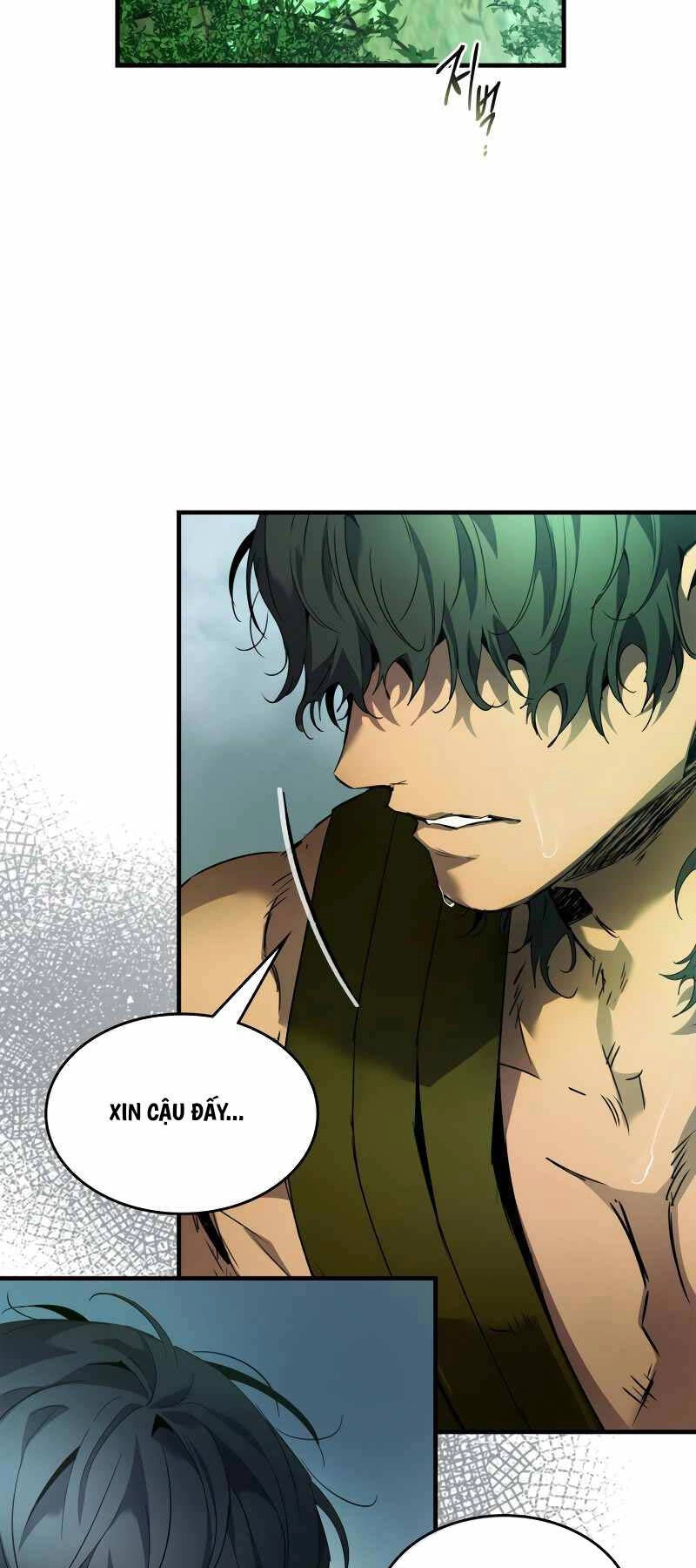 Thăng Cấp Cùng Thần Chapter 111 - 11