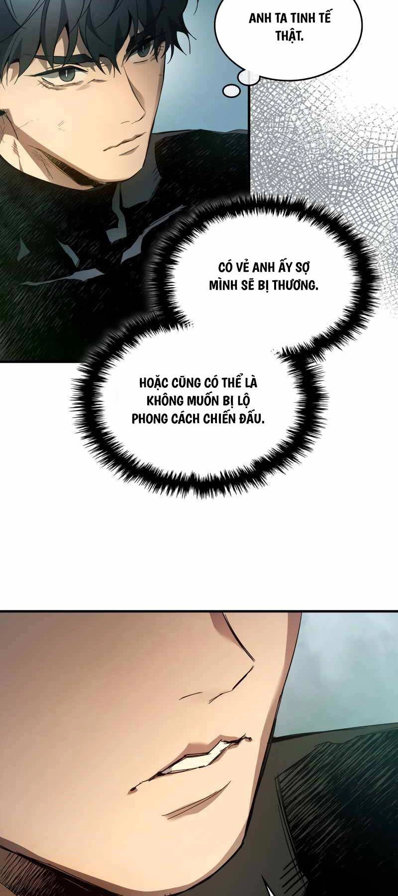 Thăng Cấp Cùng Thần Chapter 111 - 12