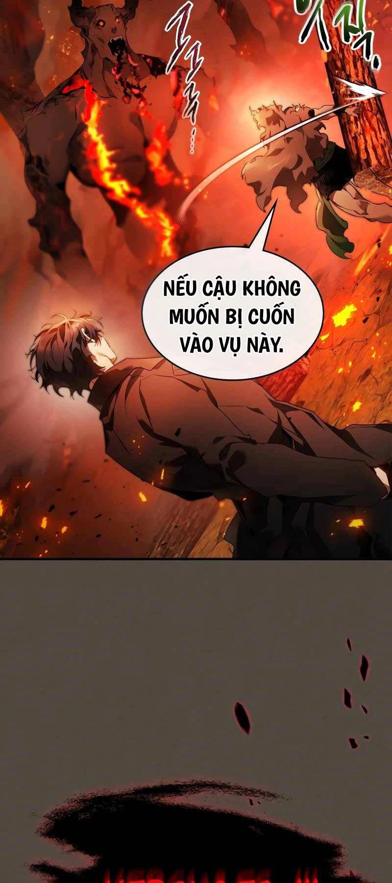 Thăng Cấp Cùng Thần Chapter 111 - 31