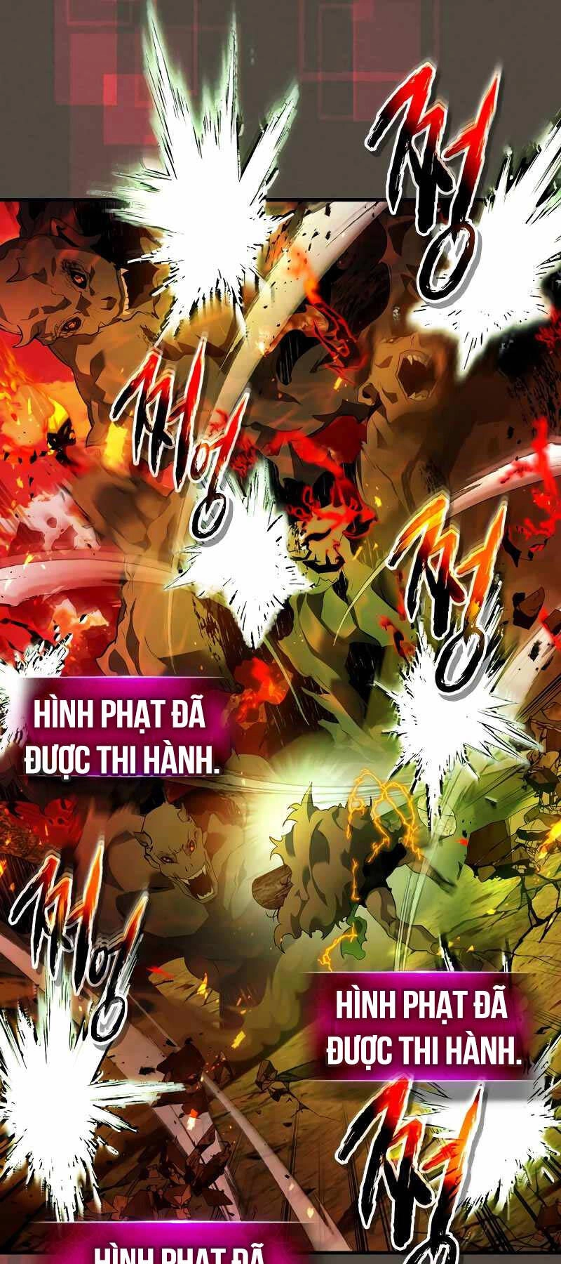 Thăng Cấp Cùng Thần Chapter 111 - 40