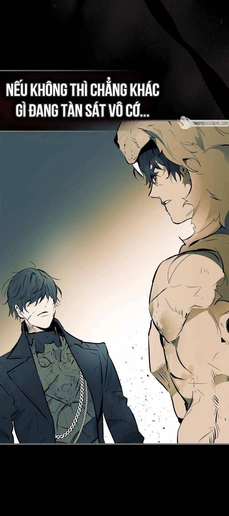 Thăng Cấp Cùng Thần Chapter 111 - 48