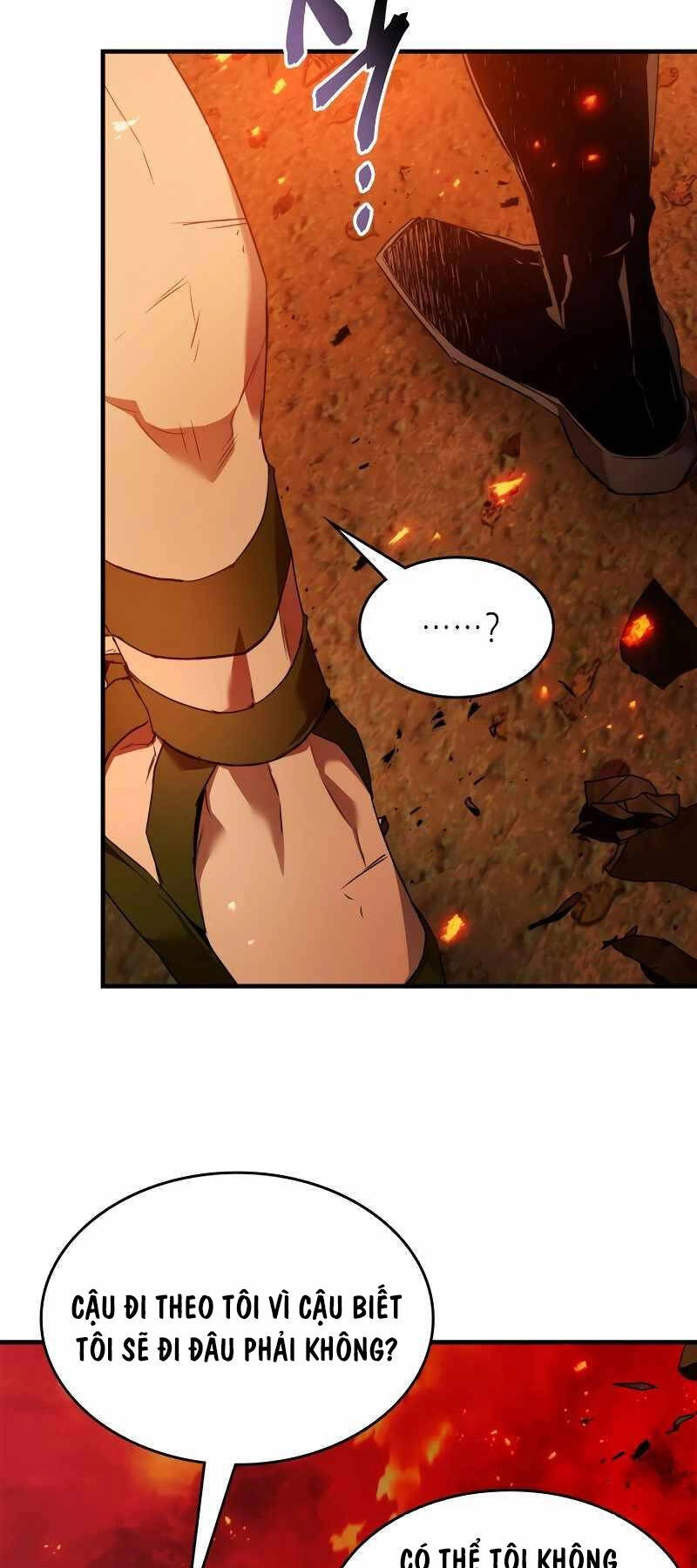 Thăng Cấp Cùng Thần Chapter 112 - 16