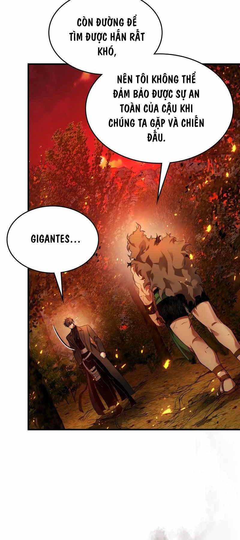 Thăng Cấp Cùng Thần Chapter 112 - 19