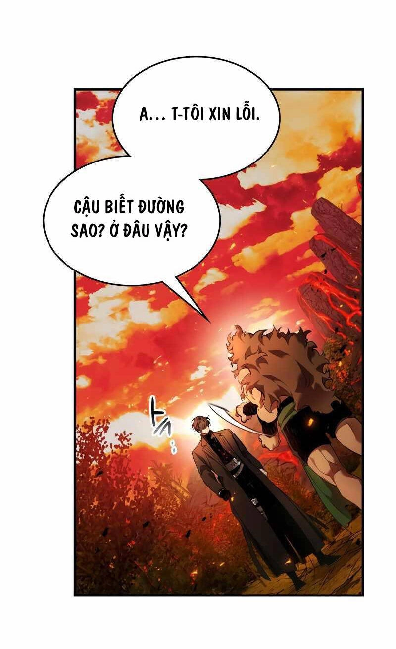 Thăng Cấp Cùng Thần Chapter 112 - 26