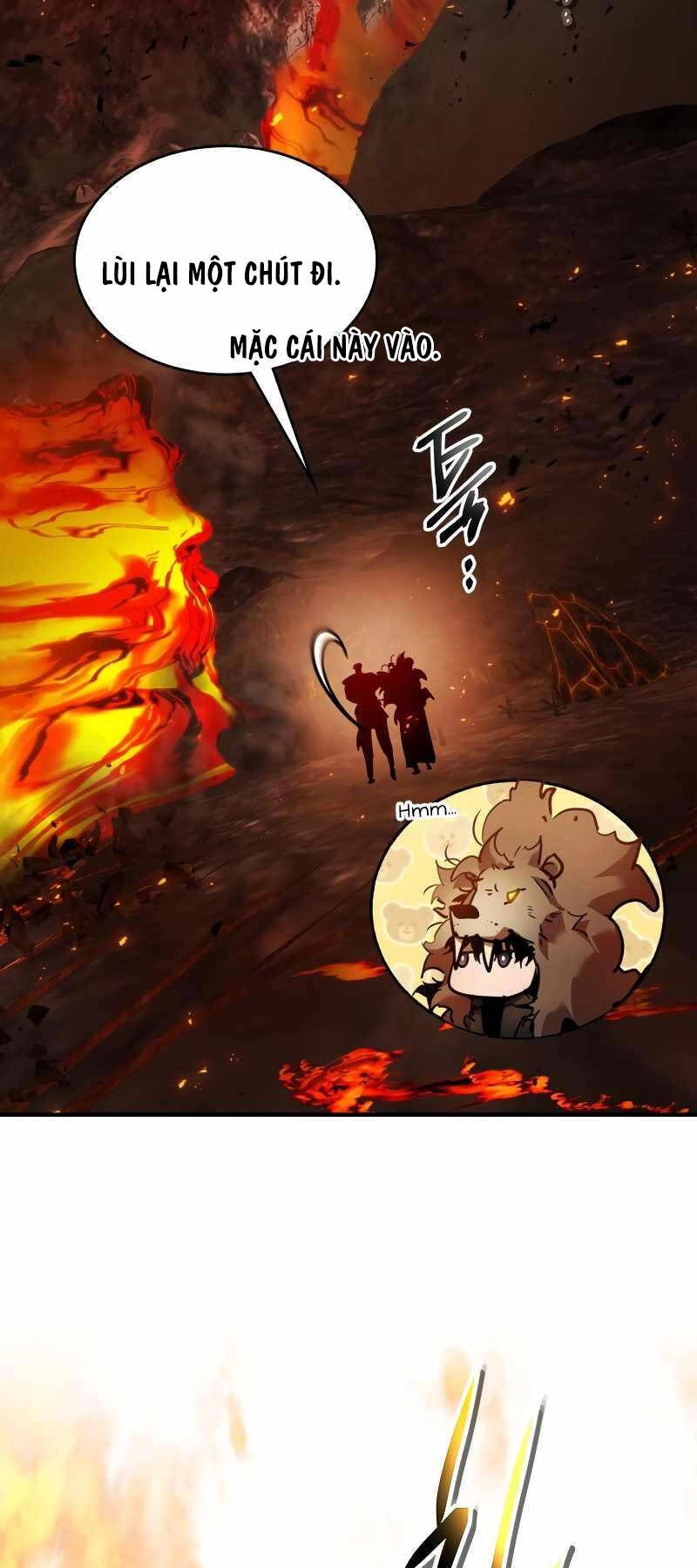 Thăng Cấp Cùng Thần Chapter 112 - 31