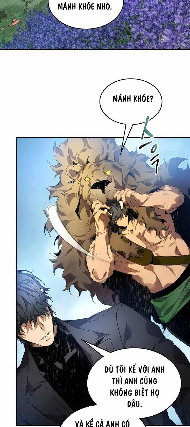 Thăng Cấp Cùng Thần Chapter 112 - 47