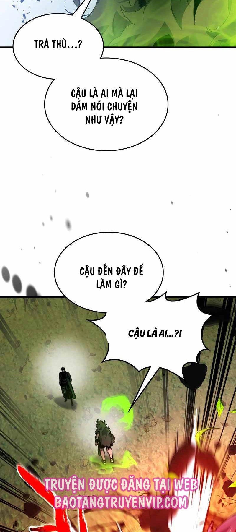 Thăng Cấp Cùng Thần Chapter 113 - 8