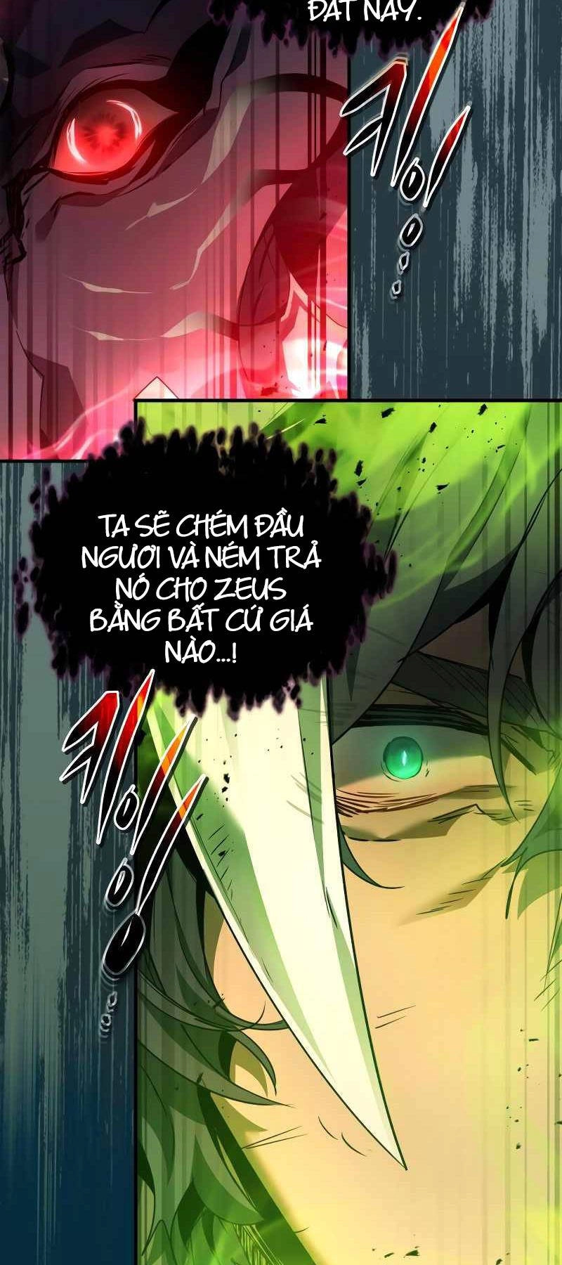 Thăng Cấp Cùng Thần Chapter 113 - 12