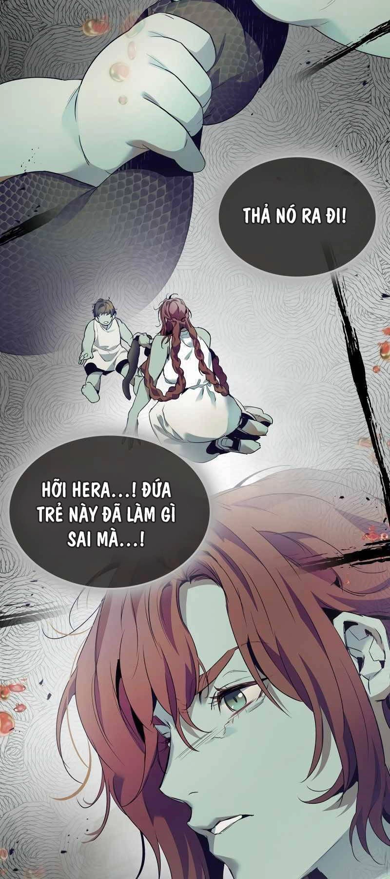 Thăng Cấp Cùng Thần Chapter 113 - 27