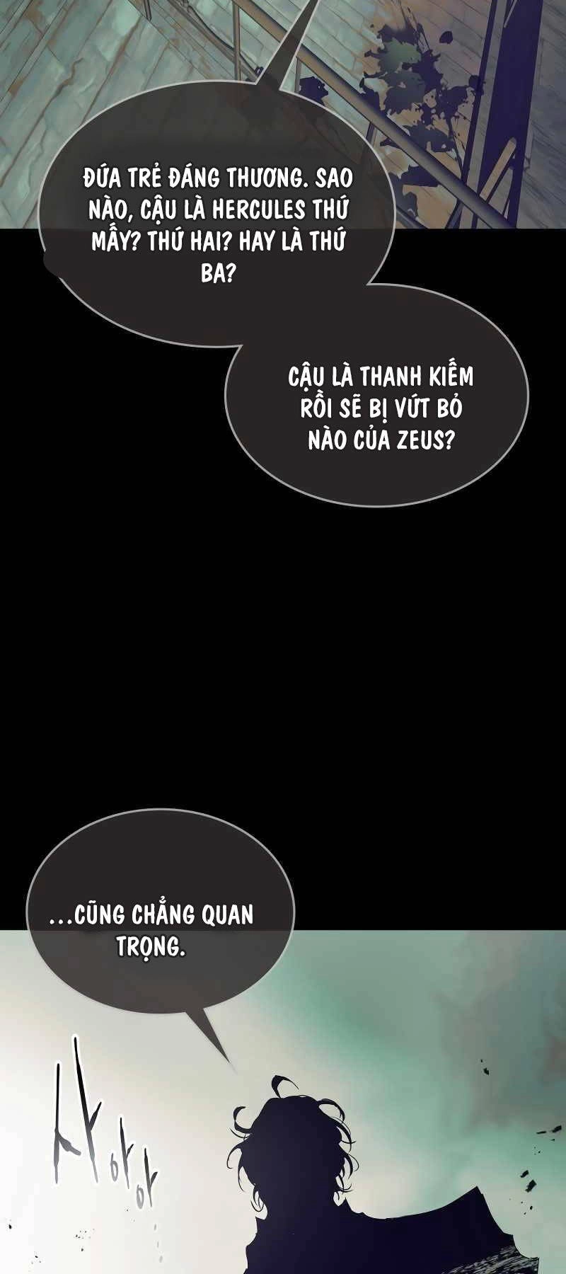 Thăng Cấp Cùng Thần Chapter 113 - 52