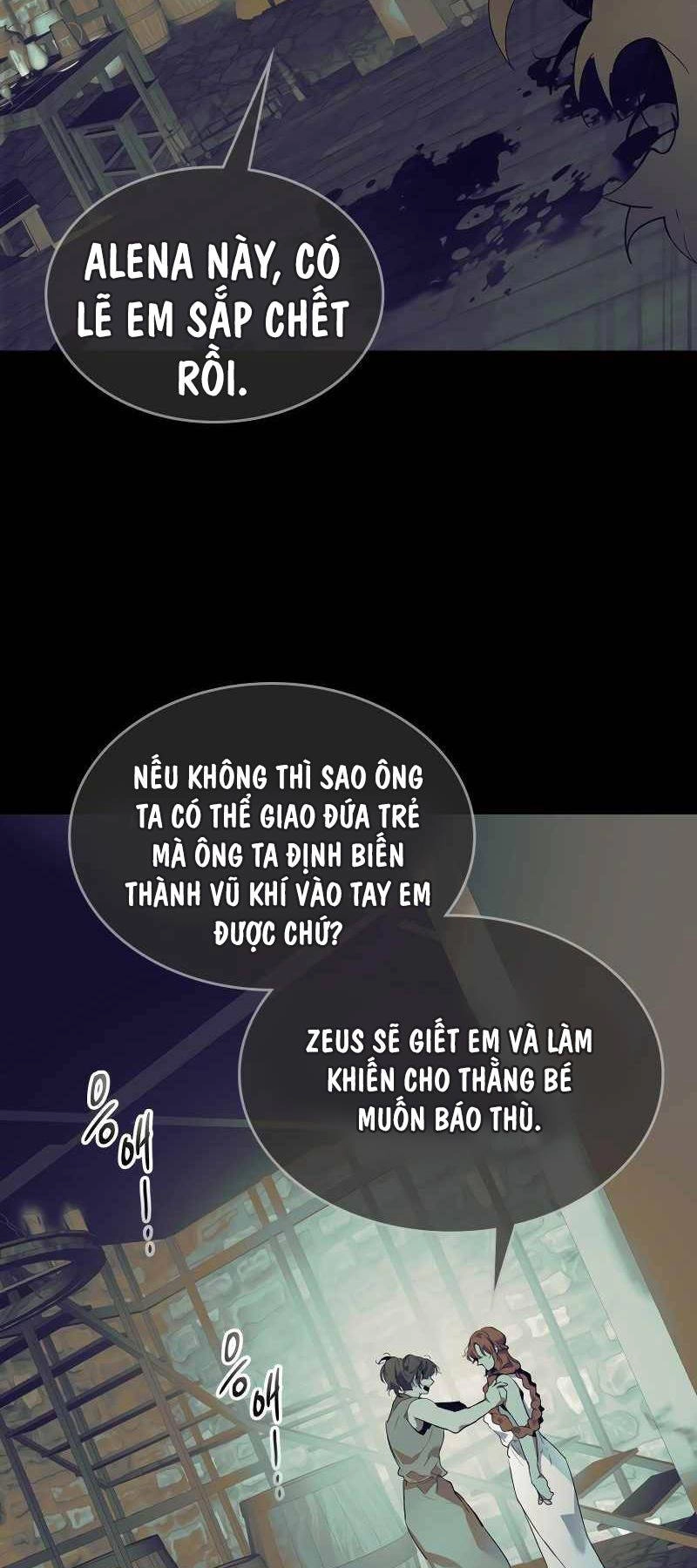 Thăng Cấp Cùng Thần Chapter 113 - 60