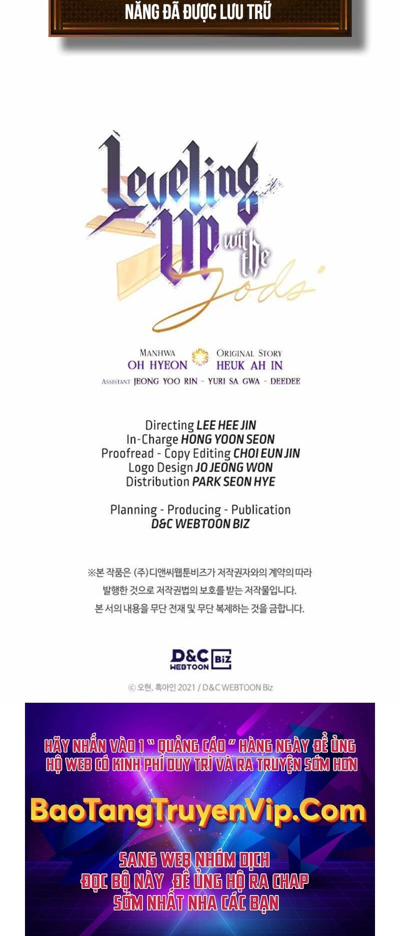 Thăng Cấp Cùng Thần Chapter 113 - 74