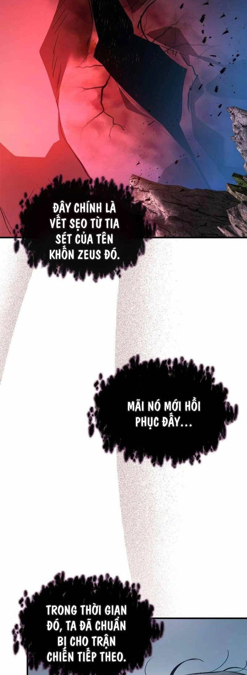 Thăng Cấp Cùng Thần Chapter 114 - 8