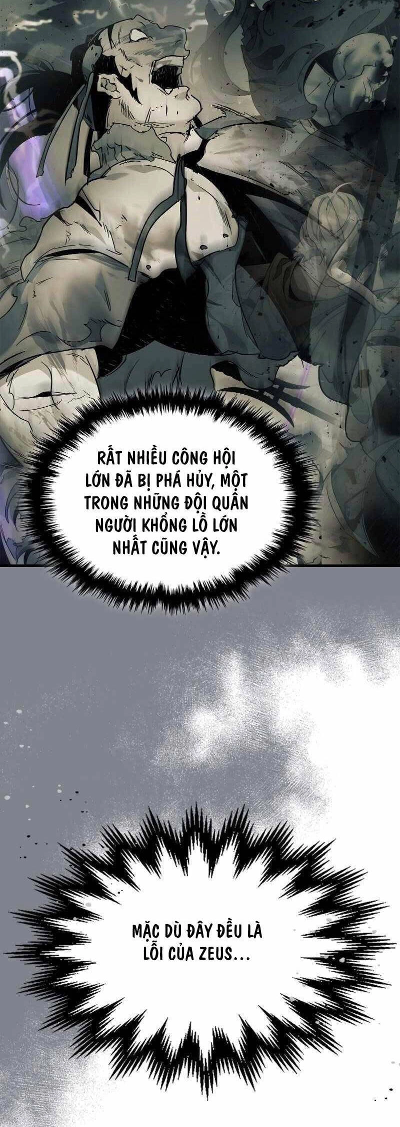 Thăng Cấp Cùng Thần Chapter 114 - 10