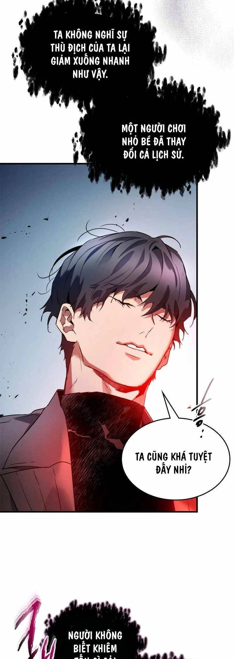 Thăng Cấp Cùng Thần Chapter 114 - 14