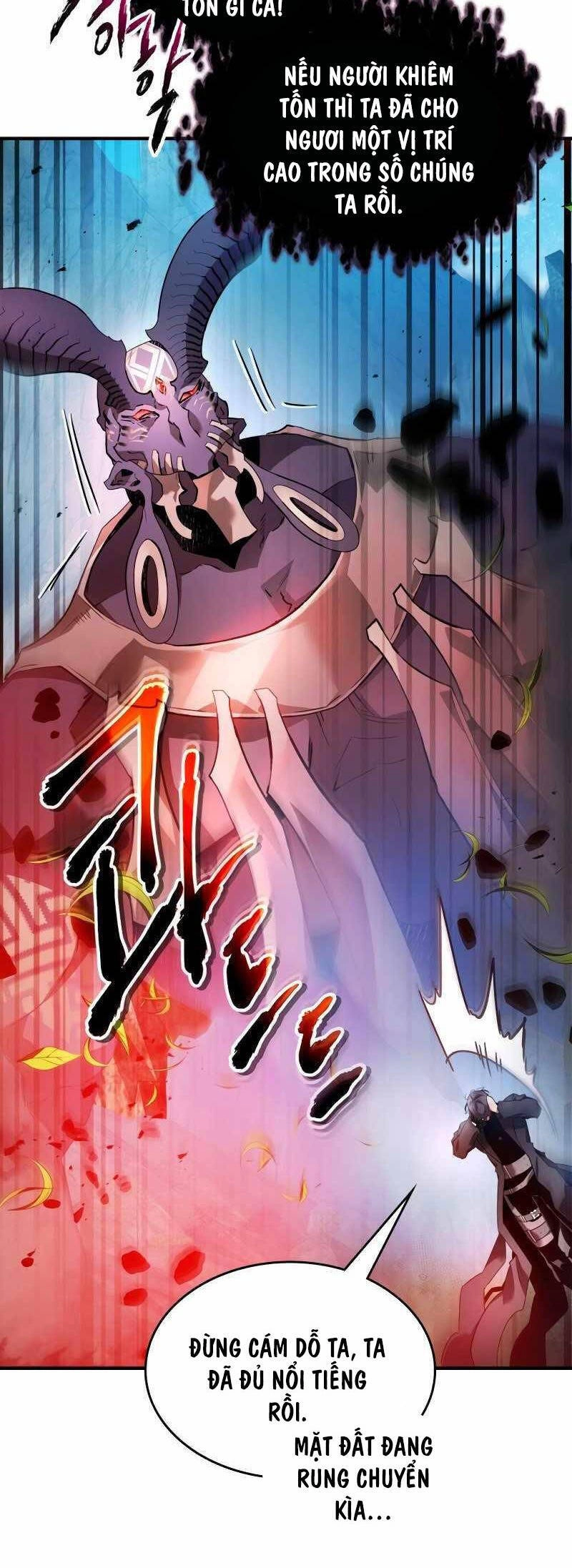 Thăng Cấp Cùng Thần Chapter 114 - 15