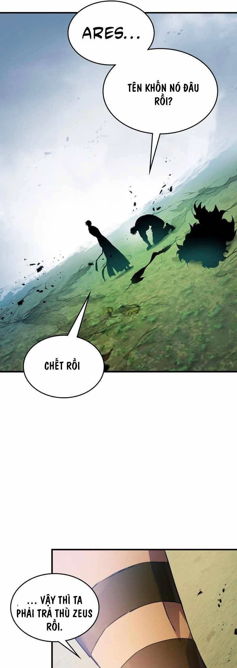 Thăng Cấp Cùng Thần Chapter 114 - 25