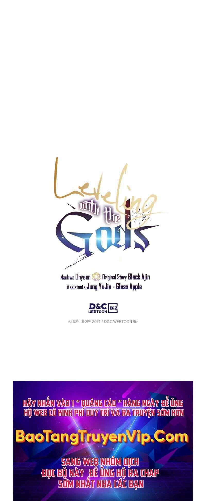 Thăng Cấp Cùng Thần Chapter 114 - 65