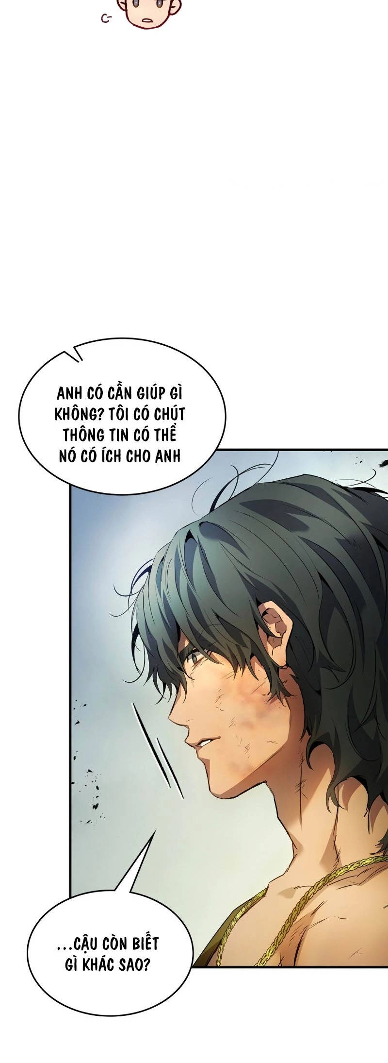 Thăng Cấp Cùng Thần Chapter 115 - 4