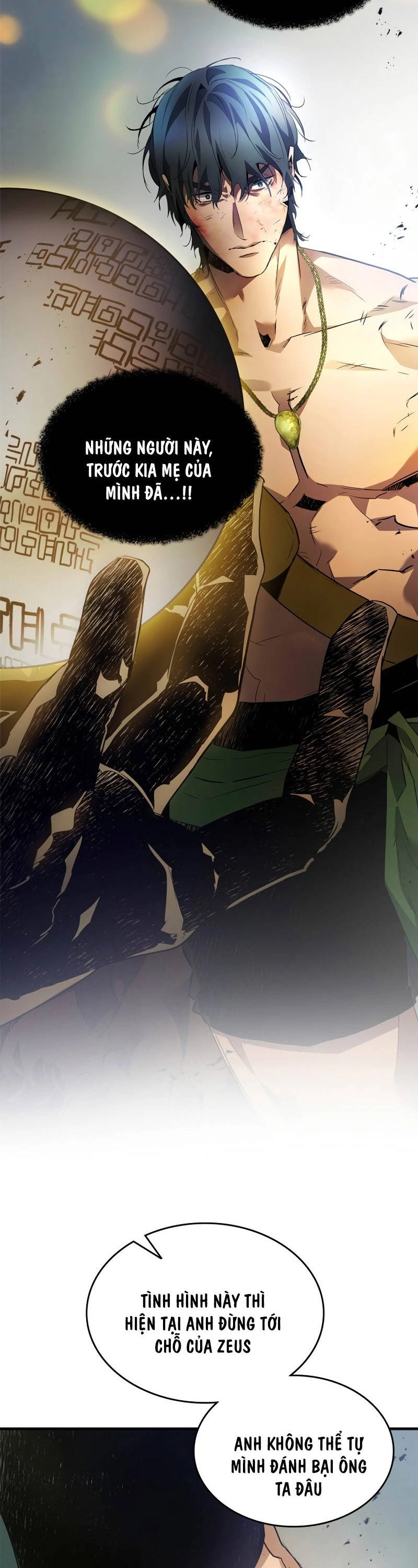 Thăng Cấp Cùng Thần Chapter 115 - 6