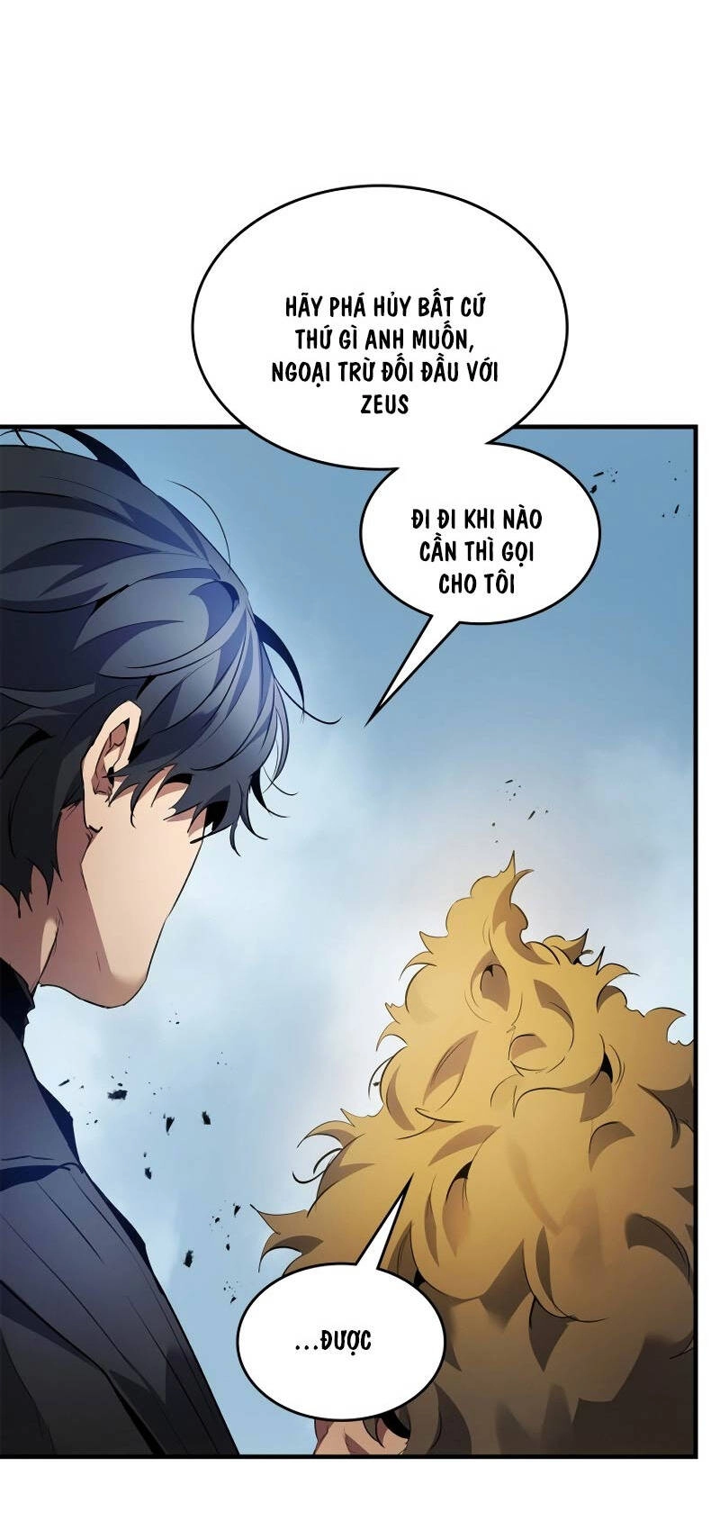 Thăng Cấp Cùng Thần Chapter 115 - 8