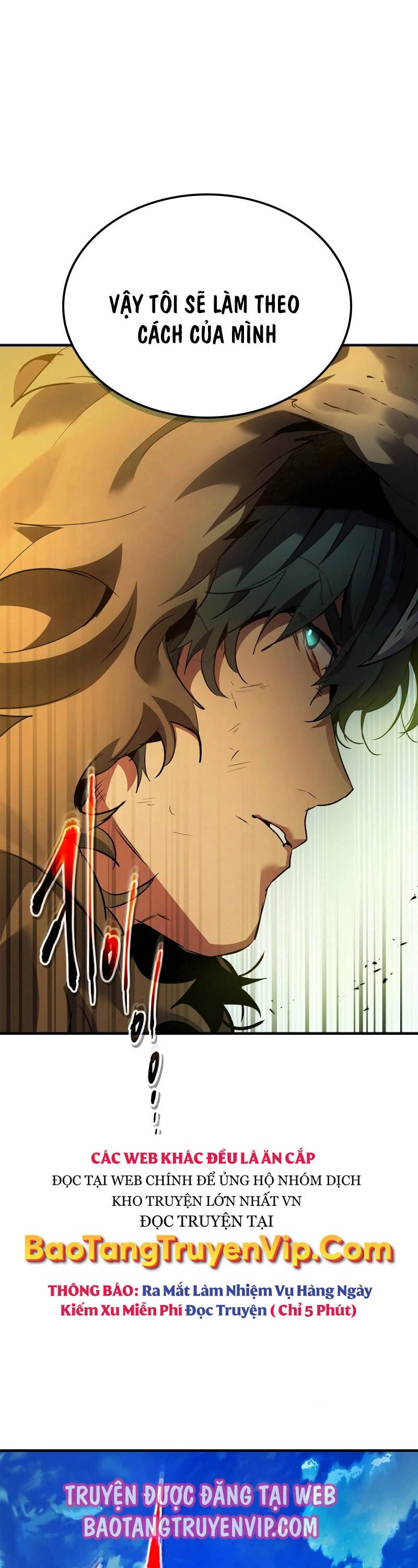 Thăng Cấp Cùng Thần Chapter 115 - 9