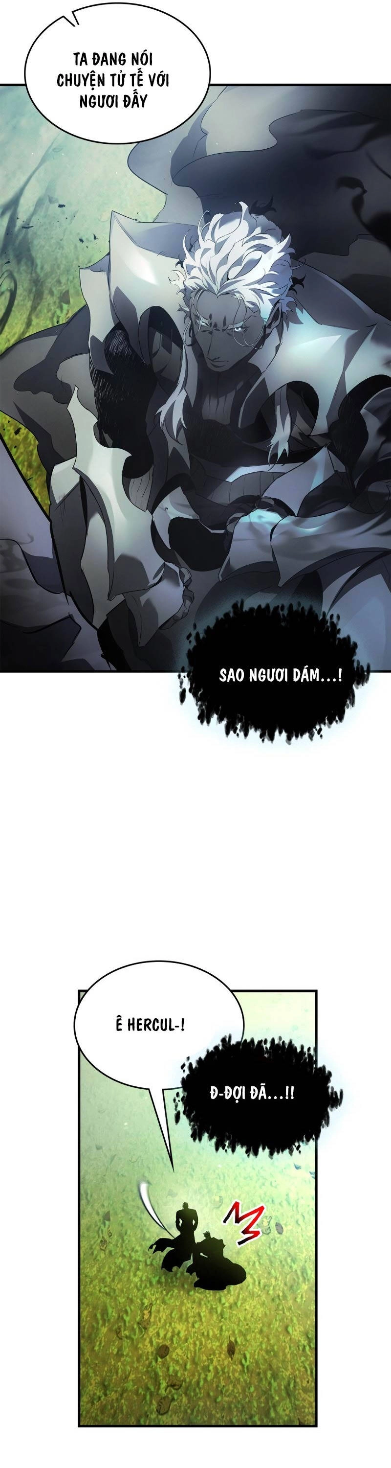 Thăng Cấp Cùng Thần Chapter 115 - 12