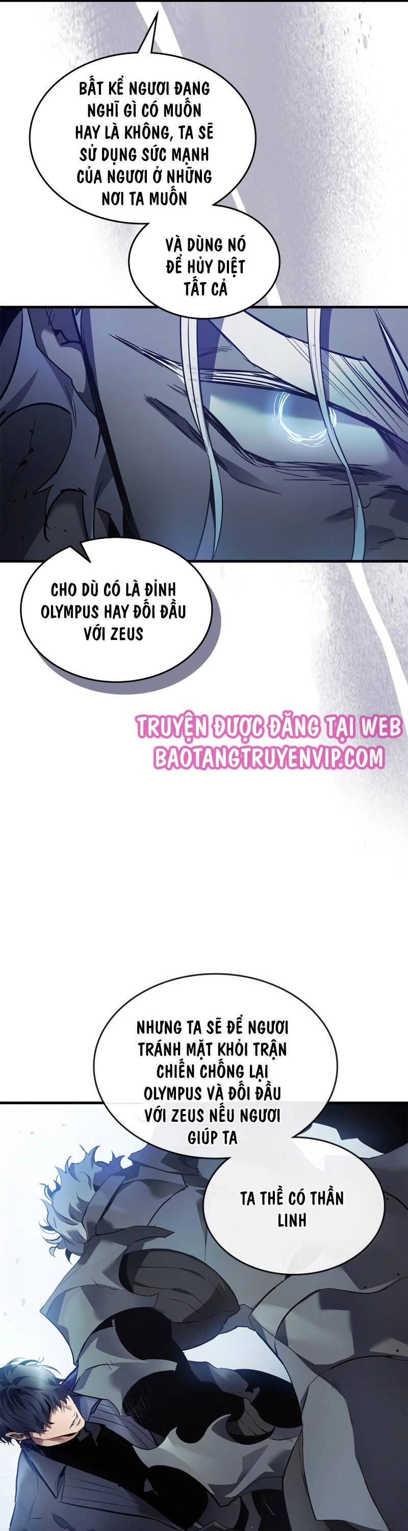 Thăng Cấp Cùng Thần Chapter 115 - 16