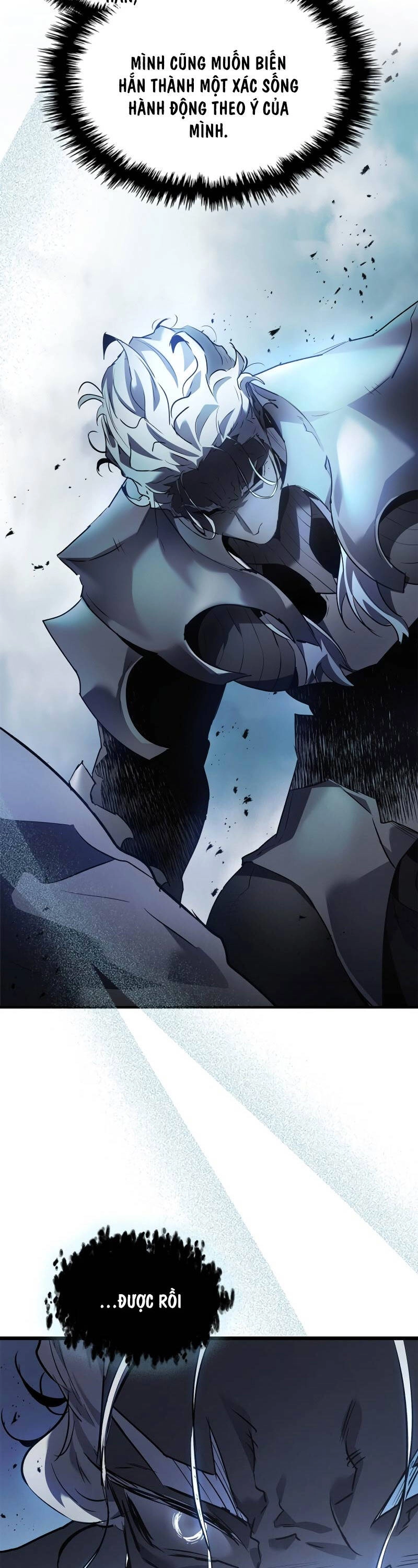 Thăng Cấp Cùng Thần Chapter 115 - 18