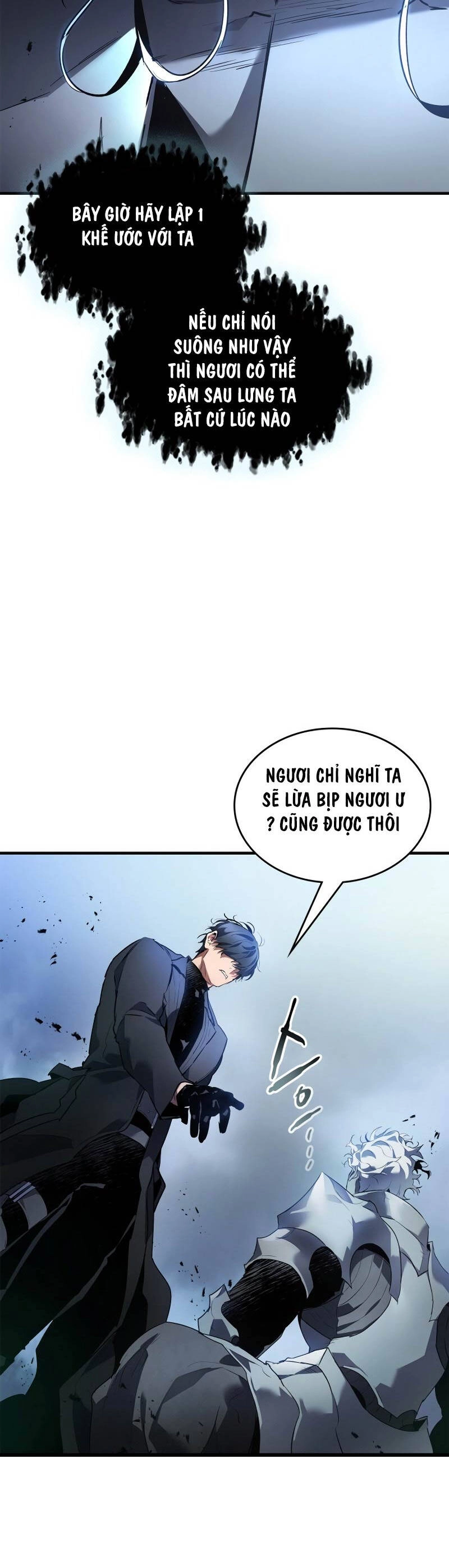 Thăng Cấp Cùng Thần Chapter 115 - 19