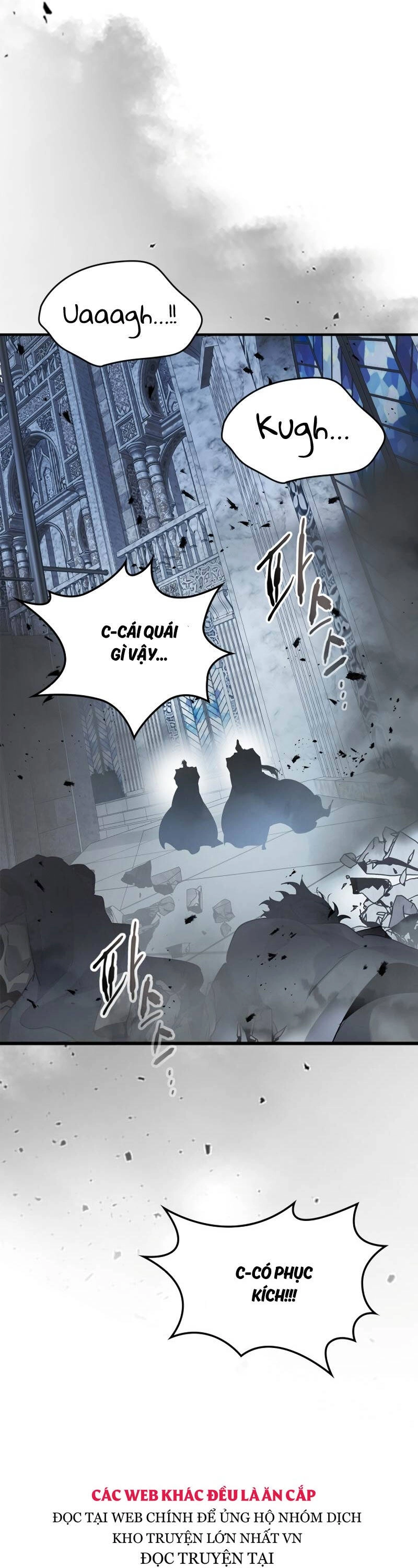 Thăng Cấp Cùng Thần Chapter 115 - 26