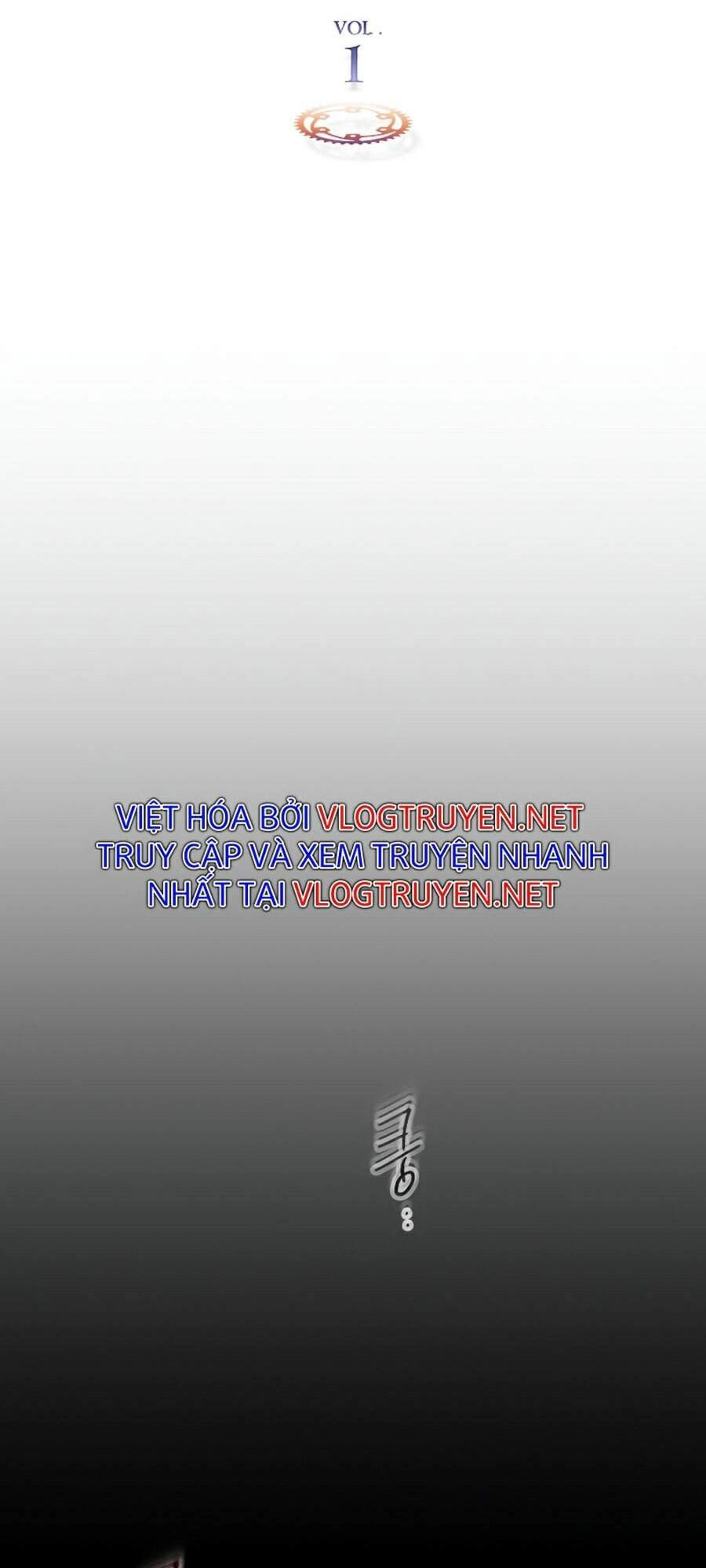 Thăng Cấp Cùng Thần Chapter 1 - 3