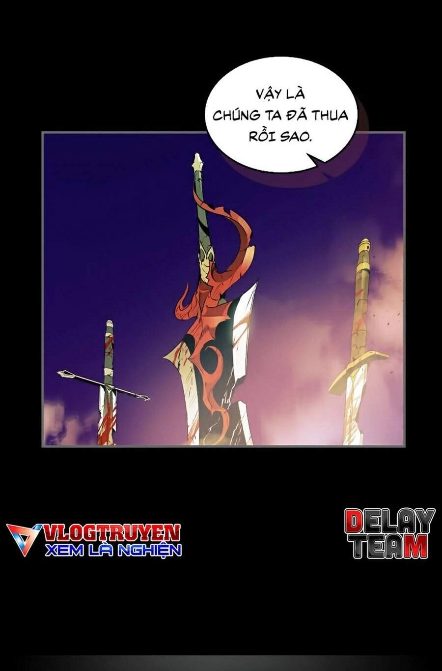 Thăng Cấp Cùng Thần Chapter 1 - 12