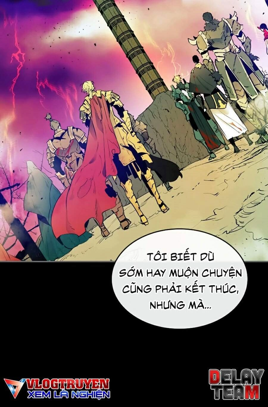 Thăng Cấp Cùng Thần Chapter 1 - 14