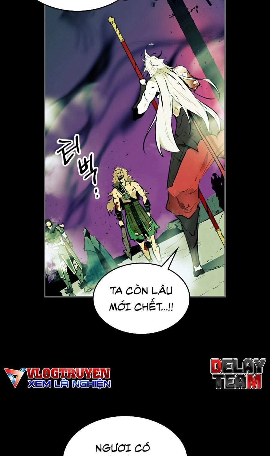 Thăng Cấp Cùng Thần Chapter 1 - 19